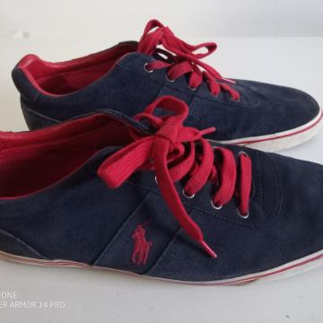 Polo Ralph Lauren tenisice