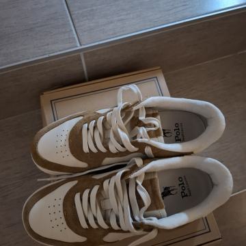 Polo raph lauren br 40