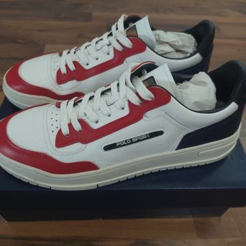 Polo Sport (Ralph Lauren) tenisice