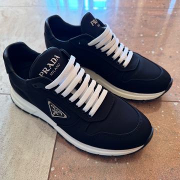 Prada muske nylon tenisice