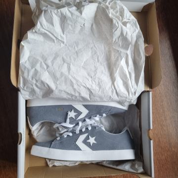 PRODAJEM CONVERSE PL VULC PRO SUEDE TENISICE