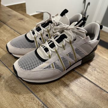 Prodajem original Cruyff muške tenisice, vel.45, 1xnošene