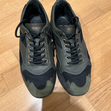 Prodajem rabljene tenisice marke Mercer