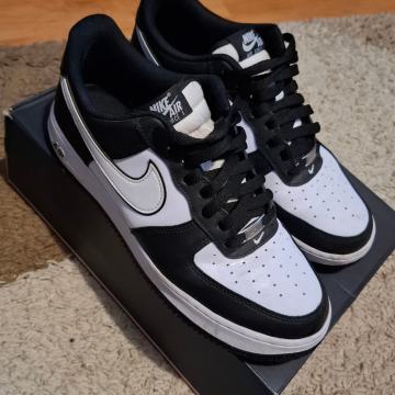 PRODAJU SE NIKE AIR FORCE, NOVO!