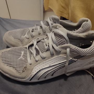 Puma br.45 kvalitetne udobne tenisice