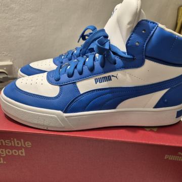 Puma caven mid tenisice vel: 45