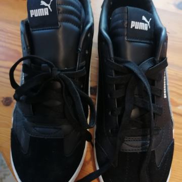 PUMA kožne tenisice br 42