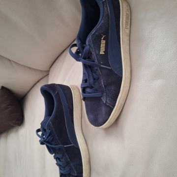 Puma kozne tenisice br 43