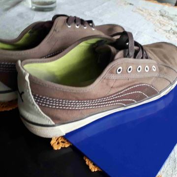 Puma ljetne lagane tenisice 42,5