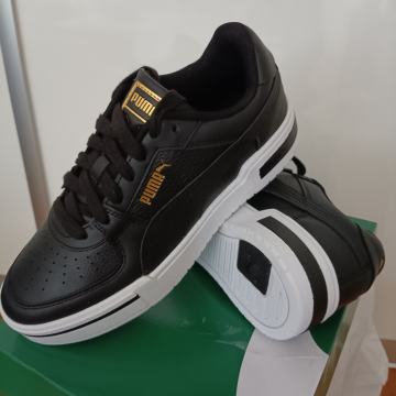 Nove Puma muške crne tenisice