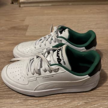 Puma Porsche Legacy Caven 2.0 Sneakers