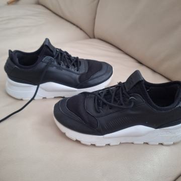 Puma R-system tenisice br 40