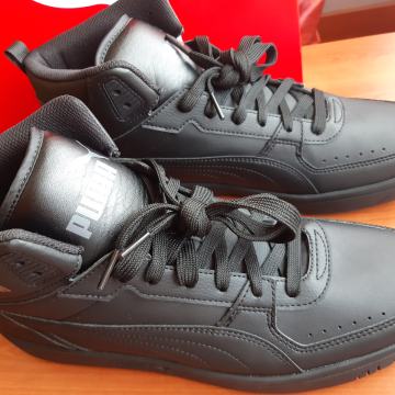 Puma Rebound Joy , vel. 45  - NOVO