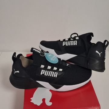 Tenesice PUMA Retaliate 2 Br.42 NOVO