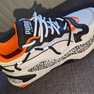 PUMA RS-2K MR DOODLE