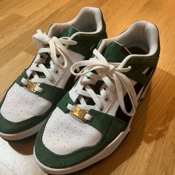 Puma Slipstream Green tenisice