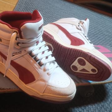Puma Slipstream Mid Heritage (42-43)