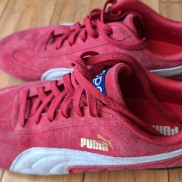 Puma Sparco tenisice, br. 44,5 !+