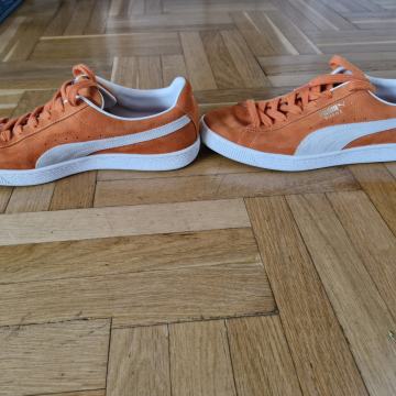 Puma Suede br.43 muške tenisice