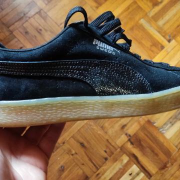 Puma Suede tenisice, 40.5 (26 cm)