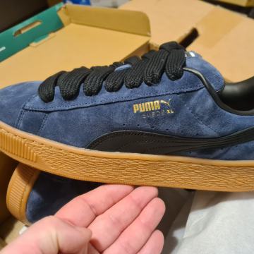Puma Suede XL br. 44