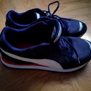 Puma tenesice vel.41