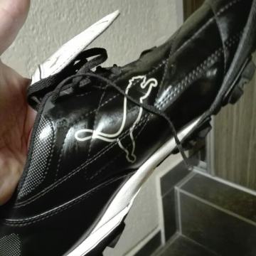 Puma tenisice sa cepicima br 46