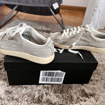 Puma Tenisice Classic vel. 42.5