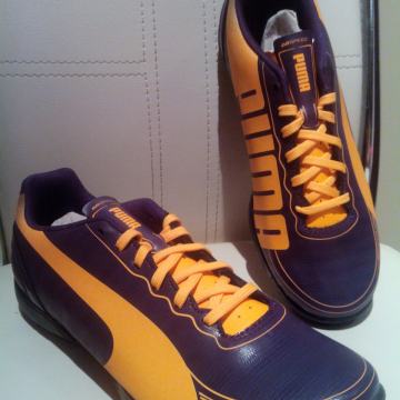 Puma tenisice EVO SPEED 5.2 TT