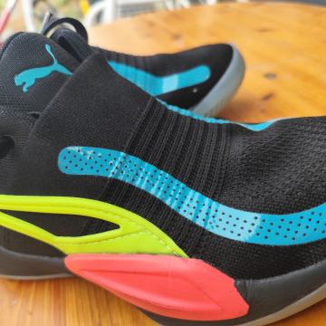 Puma tenisice za košarku