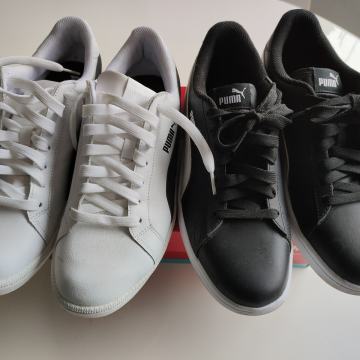 Puma tenisice unisex 42 i 42,5