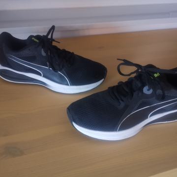 PUMA TENISICE - VEL. 38.5