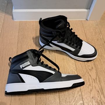 Puma visoke tenisice br. 41
