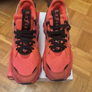 Puma x Lamelo Ball RS Crvene (44,5 veličina)