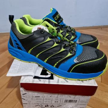 Radne cipele CRV work, 45.