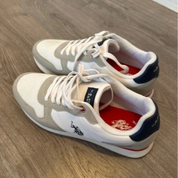 Ralph tenisice 43 nove