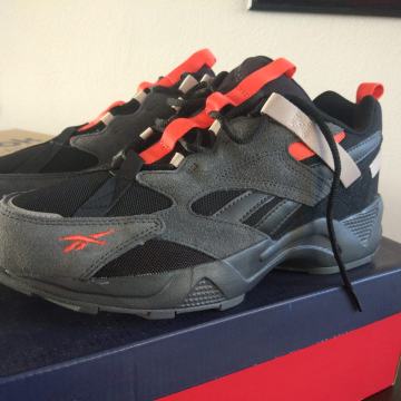 reebok aztrek adventure - 42