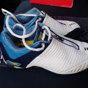 Reebok br.38.5 kvalitetne udobne tenisice