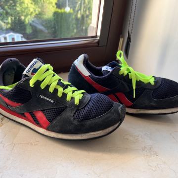 Reebok Tenisice Classic Plave vel.44