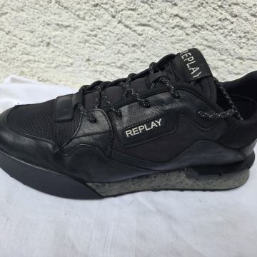 Replay Field Classic X muške tenisice EUR 43