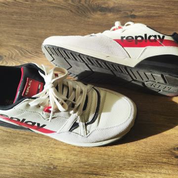 Replay muške tenisice 44