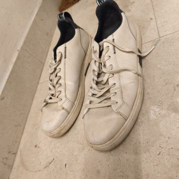 Replay patike korištene 45 bijele