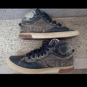 REPLAY tenisice (broj 44)