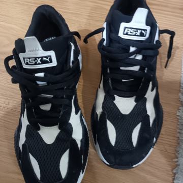 RS-X Puma muške tenisice br. 42