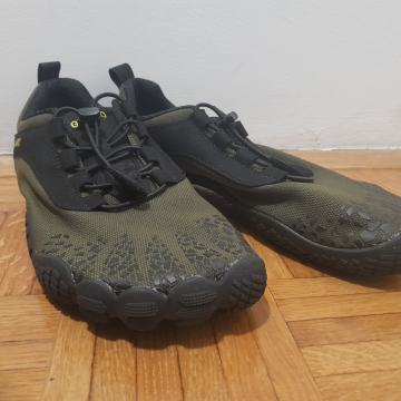 Saguaro barefoot NOVO