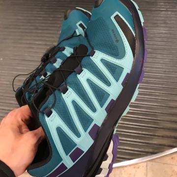 Salamon tenisice XA Pro 3D br. 42