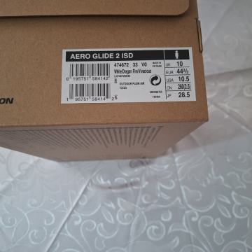 Salomon Aero Glide 2