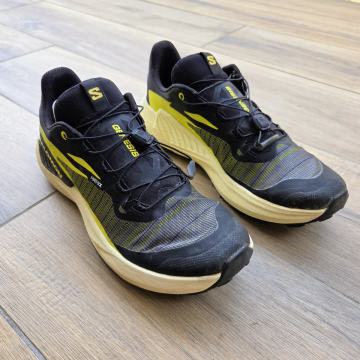 Salomon Genesis 43 1/3 (tenisice za trail)