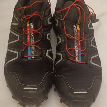 Salomon Gore tex tenisice 42