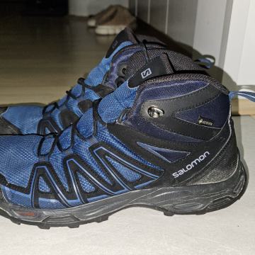 Salomon ROBSON MID GTX